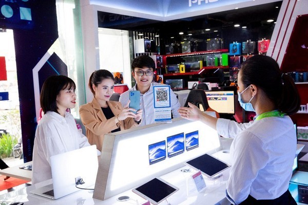 VNPAY trở thành kỳ lân công nghệ thứ 2 của Việt Nam