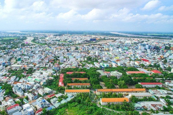 An Giang: Xây dựng các chương trình hành động đột phá thực hiện Nghị quyết Đại hội