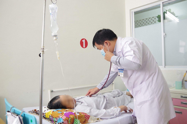 Bệnh trầm cảm ở người Việt: Nhiều nguy cơ đáng sợ nhưng ít được quan tâm