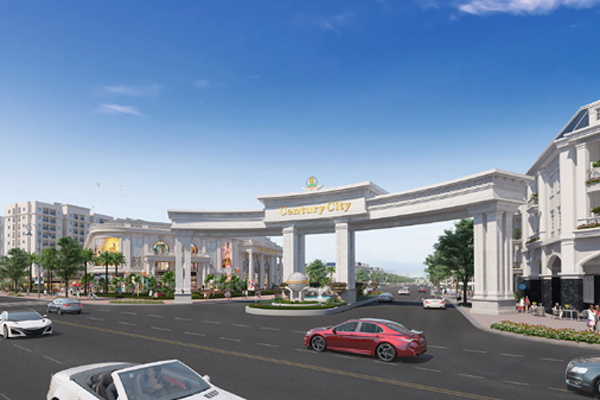 Bất động sản Đồng Nai &apos;tăng nhiệt’ nhờ hạ tầng đồng bộ