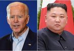 Kim Jong Un dùng 'quân bài' nào để tiếp cận ông Biden?