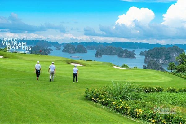 VPGA Tour: Trải nghiệm 