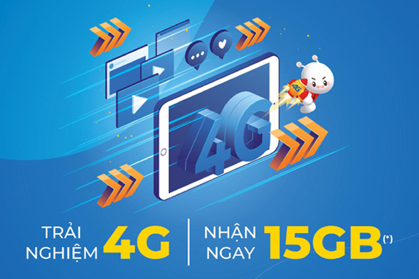 Đổi sim 4G, trải nghiệm tốc độ ‘không phải chờ’ với MobiFone