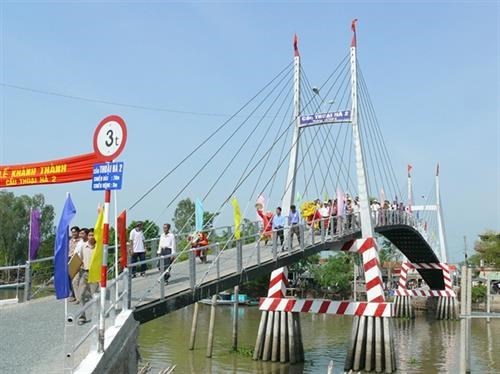 Phong trào thi đua yêu nước ngày càng lan tỏa, những tấm gương thi đua điển hình ngày càng nhiều