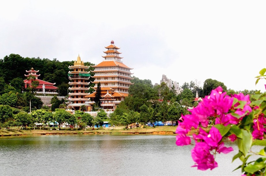 An Giang: Nét chấm phá trong bức tranh du lịch Mekong