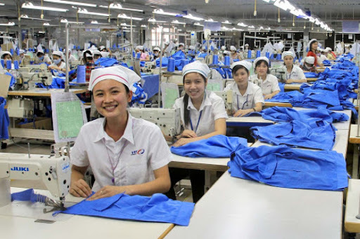 Vietnam will rely on outsourcing if it continues to import most input materials: officials