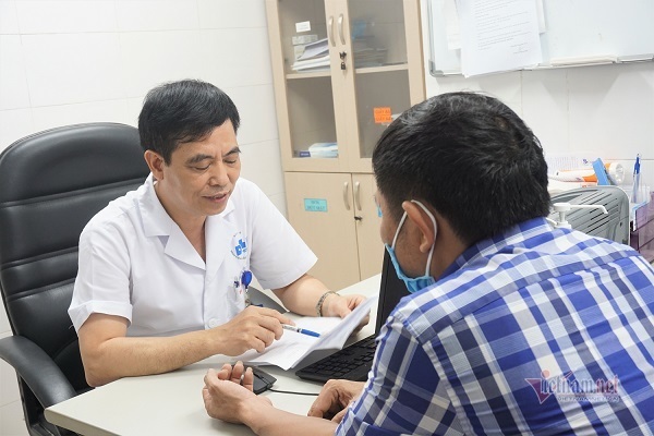 Sau quan hệ với gái mại dâm, người đàn ông 20 năm không dám lấy vợ