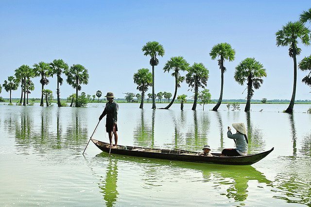 Nghị quyết 120 đã đưa ĐBSCL chuyển mình, thay đổi mạnh mẽ
