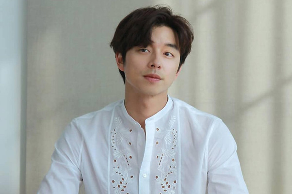 Nam thần 'vạn người mê' Gong Yoo vẫn độc thân tuổi 41