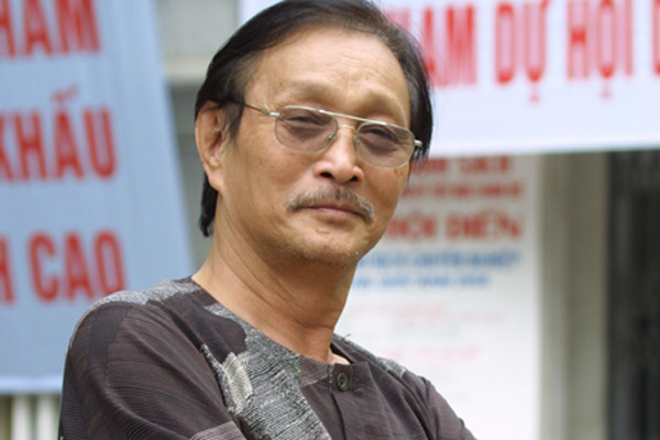 NSND Xuân Huyền 'tượng đài nghệ thuật sân khấu miền Bắc' qua đời