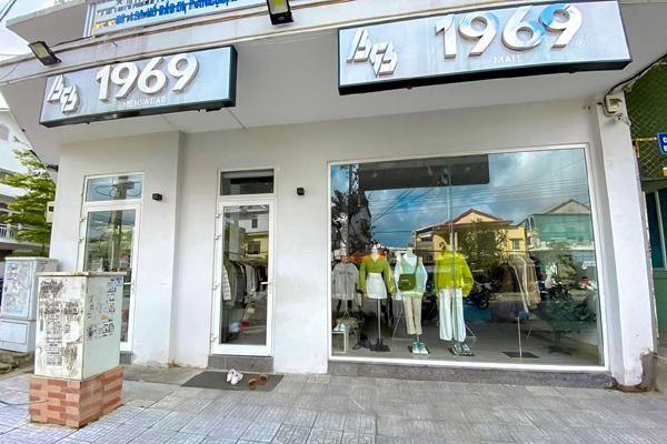 1969 Store Huế - Womenlook - shop thời trang được lòng giới trẻ