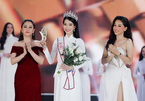 First runner-up of Miss Vietnam 2020 to compete in Miss International 2021