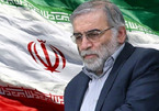 Nhà khoa học hạt nhân hàng đầu Iran bị ám sát