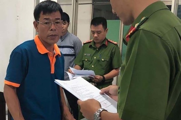 Cựu phó chánh án chiếm nhà người khác ở Sài Gòn sắp hầu tòa