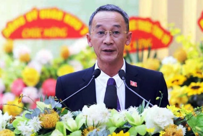 Prime Minister Nguyen Xuan Phuc approves chairmanship of six provinces