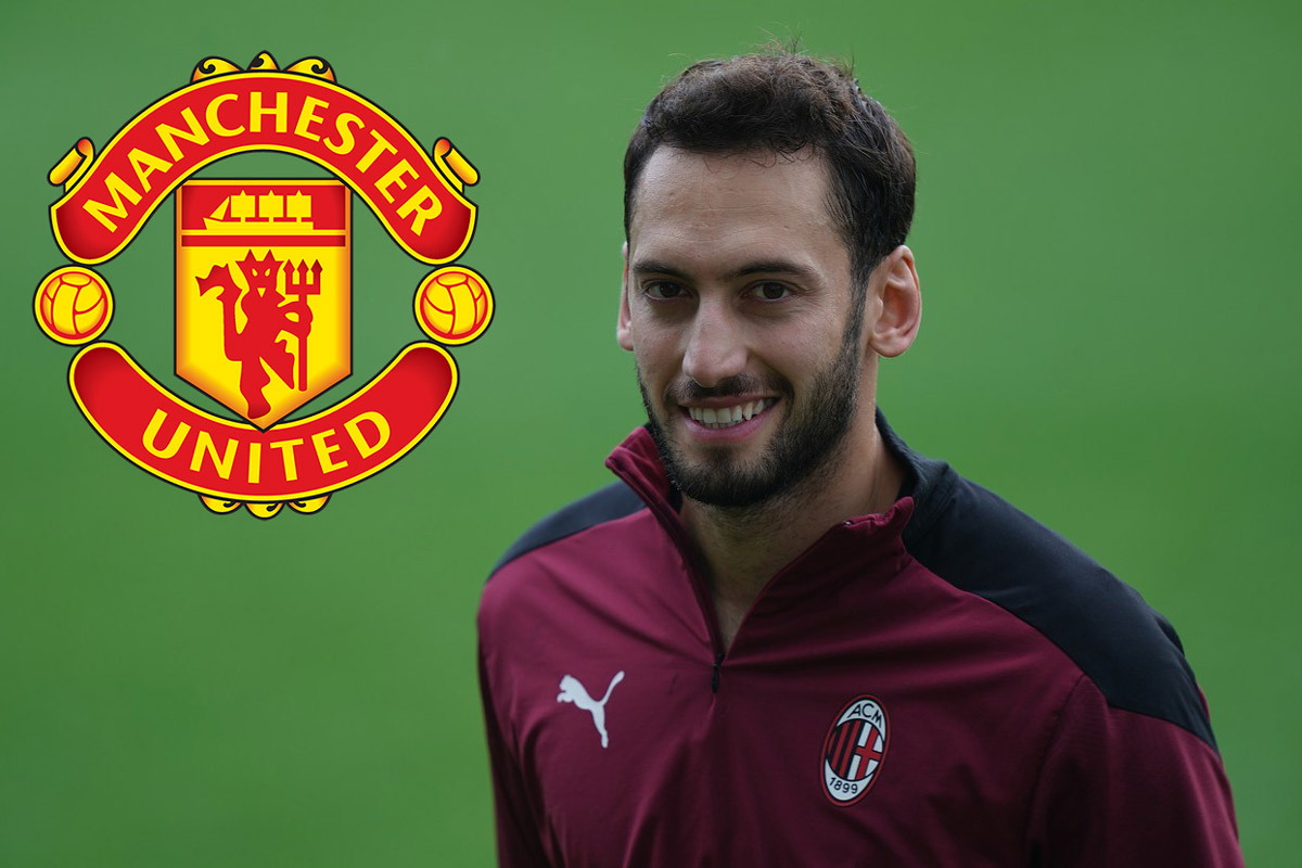 MU sắp có Calhanoglu, Chelsea mua Gimenez