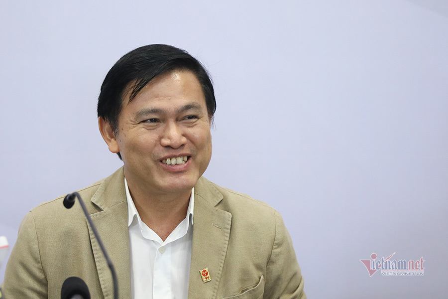 Bầu Tú tái đắc cử ghế Chủ tịch VPF