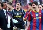 Joan Laporta trở thành tân Chủ tịch Barca