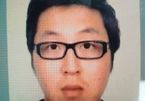 Vụ xác người giấu trong valy: Đã bắt được nghi phạm Jeong In Cheol