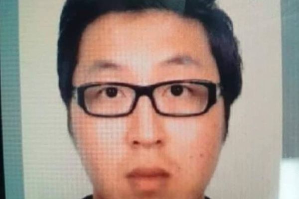 Vụ xác người giấu trong valy: Đã bắt được nghi phạm Jeong In Cheol