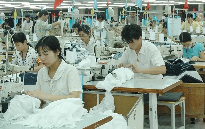 Giai đoạn 2021-2025, Đà Nẵng phấn đấu có hơn 150 doanh nghiệp CNHT