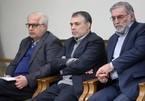 Nhà khoa học hạt nhân Iran vừa bị ám sát là ai?