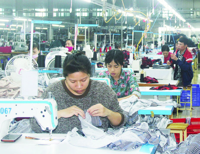 Thanh Hoá với bài toán phát triển ngành công nghiệp hỗ trợ