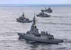 Những yếu tố tạo nên sức mạnh của hải quân Australia