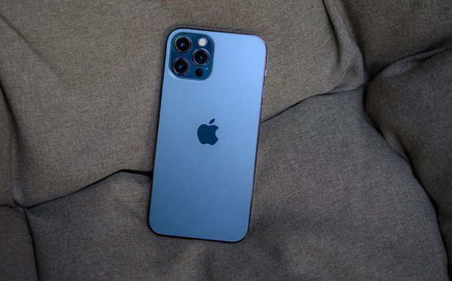 Mỗi ngày giảm 300.000 đồng, chiếc iPhone cực 'hot' đang bán với giá bất ngờ