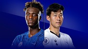 Chelsea 0-0 Tottenham: Long hổ tranh hùng (H1)