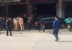 Ô tô lấn làn tông trực diện xe máy, hai người tử vong ở Thái Nguyên