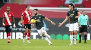 Xem video bàn thắng Southampton 2-3 MU