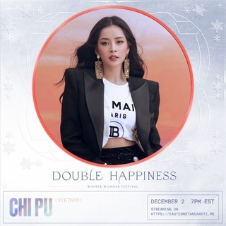 VN artist to perform at Double Happiness festival