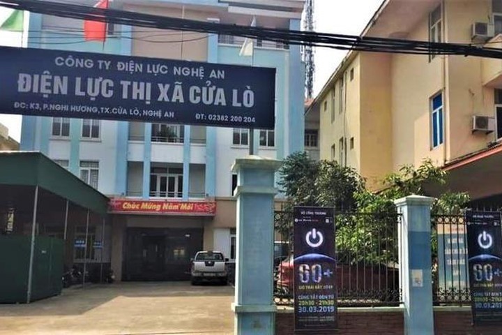 Đọc sai chỉ số công tơ: Giám đốc điện lực và 4 nhân viên bị kỷ luật