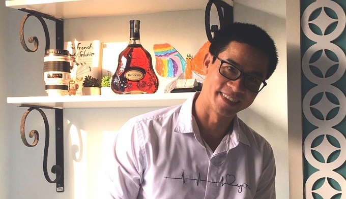 Chúng ta nợ bản thân một lời xin lỗi!