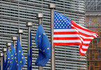 EU đề xuất liên minh mới với Mỹ kiềm tỏa Trung Quốc