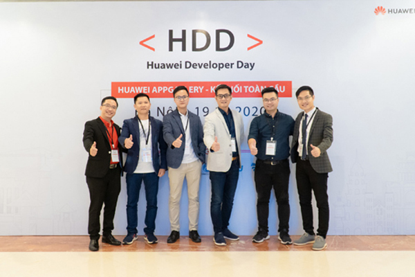Huawei AppGallery - ‘miền đất hứa’ cho các nhà phát triển game
