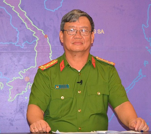 New ways of doing things in the fight against drugs