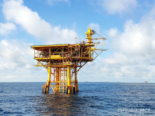 Petrovietnam nỗ lực thực hiện cam kết ‘xăng dầu chuẩn nguồn gốc’