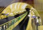 Xem xây dựng tuyến tàu điện ngầm tự động 'siêu khủng' 45 tỷ USD ở Paris
