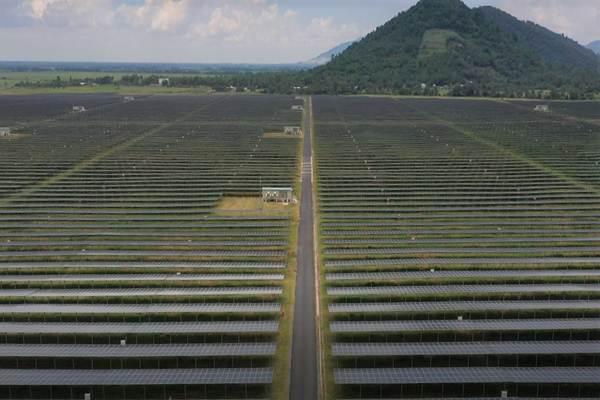 Facts about renewable energy