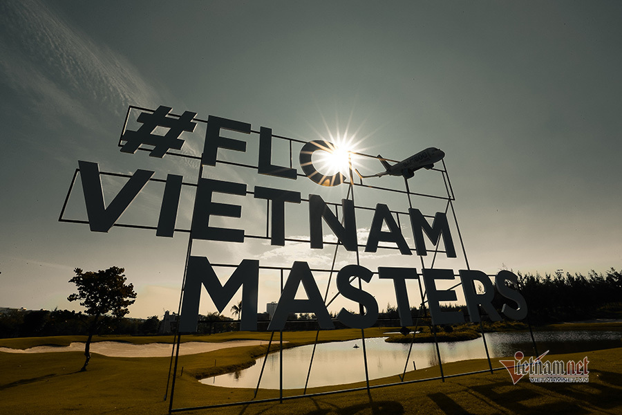 FLC Vietnam Masters 2020: Khẳng định đẳng cấp
