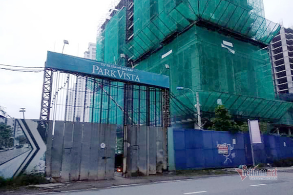 Many real estate firms owe tax as projects die