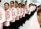 Osin ở Trung Quốc được 'huấn luyện' phải biết ơn và nhẫn nhịn với chủ