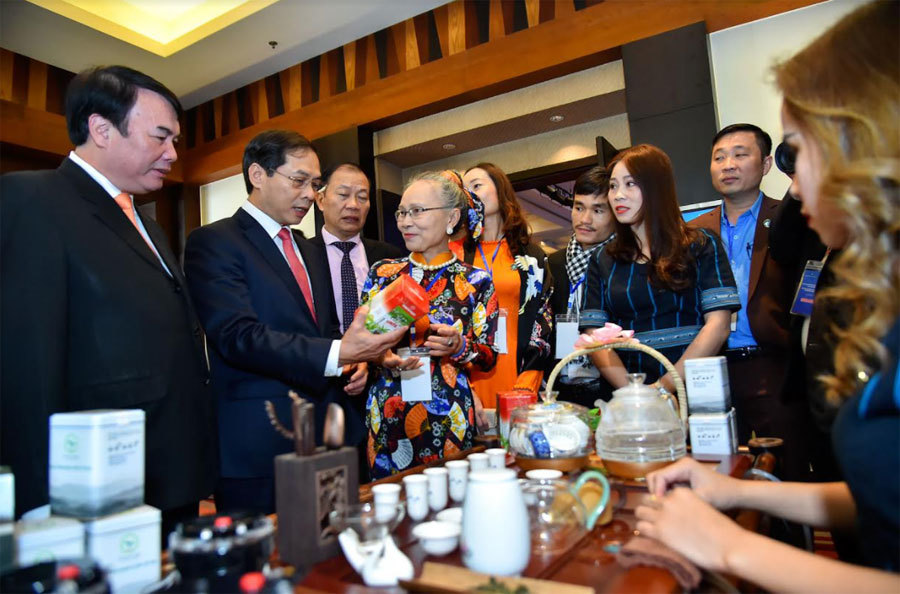 Tiềm năng thị trường thực phẩm Halal và cơ hội với Việt Nam