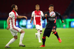 Nhận định Liverpool vs Ajax: Bung sức giành vé