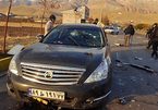 Tư lệnh cấp cao Iran bị ám sát
