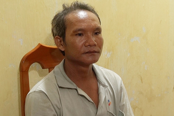 Con rể sát hại mẹ vợ 73 tuổi vì bị la rầy