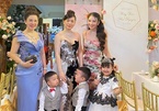 Hai cô dâu Nam Định từng gây xôn xao với đám cưới 'khủng' giờ ra sao?
