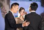 Xuân Bắc bất ngờ làm MC tại hôn lễ Á hậu Tường San